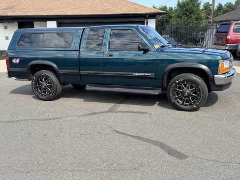 Used 1994 Dodge Dakota 4x4 Club Cab image 31