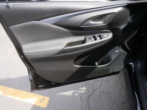 Certified 2024 Buick Envista Preferred w/ Convenience I Package image 40