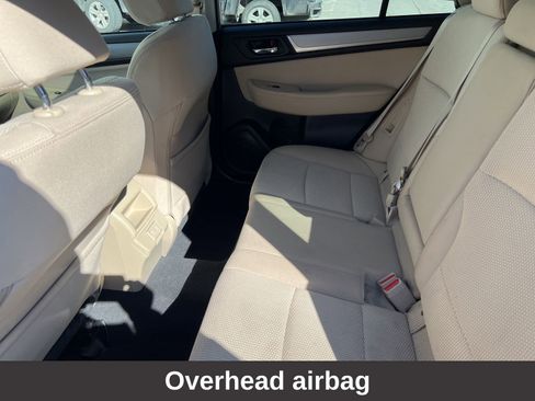 Used 2019 Subaru Outback 2.5i Premium AWD/4WD image 29