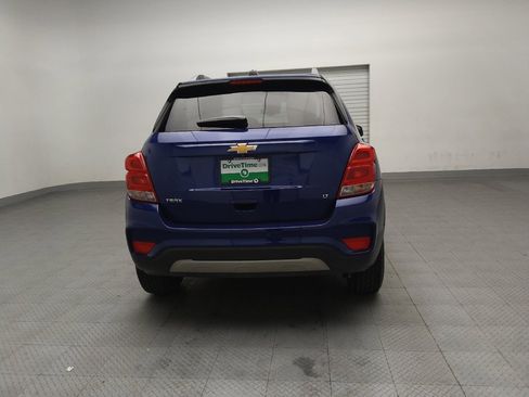 Used 2017 Chevrolet Trax LT image 7