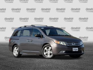 Used 2012 Honda Odyssey Touring video 2