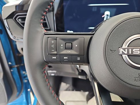 New 2026 Nissan Kicks SR image 20