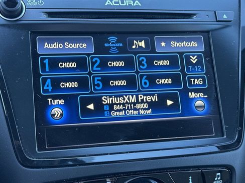 Used 2016 Acura RDX image 18