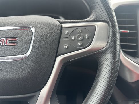 Used 2022 GMC Acadia SLE w/ Driver Convenience Package AWD/4WD image 22