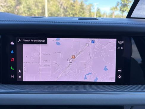 Certified 2026 Porsche Cayenne image 23