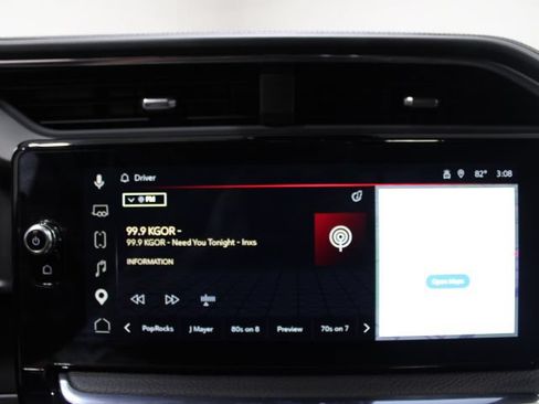 Used 2025 GMC Sierra 1500 Denali w/ Denali Reserve Package AWD/4WD image 4