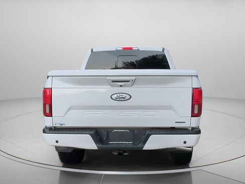 Certified 2020 Ford F150 Lariat w/ Equipment Group 502A Luxury RWD image 24