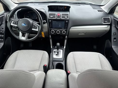 Used 2017 Subaru Forester 2.5i Premium AWD/4WD image 22