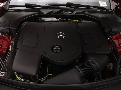 New 2026 Mercedes-Benz C 300 Sedan image 11