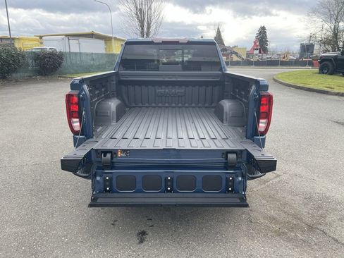 New 2026 GMC Sierra 1500 Elevation w/ Elevation Premium Package image 27