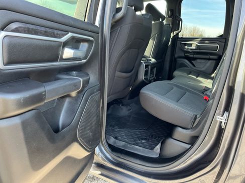 Used 2022 RAM 1500 Big Horn image 22
