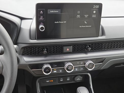 New 2026 Honda CR-V LX image 28