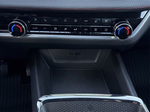 New 2026 Chevrolet Equinox RS w/ Convenience Package III image 16