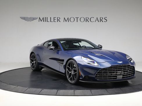New 2025 Aston Martin Vanquish image 11