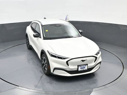 New 2025 Ford Mustang Mach-E Select AWD/4WD image 33