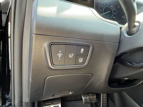 Used 2024 Hyundai Tucson N Line image 26