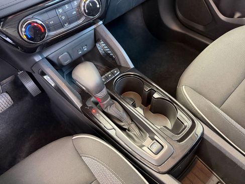 Used 2025 Chevrolet TrailBlazer LT image 39