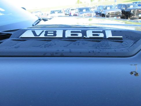 New 2026 Chevrolet Silverado 2500 LT w/ All Star Edition AWD/4WD image 11