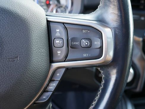 Used 2022 RAM 1500 Limited image 20