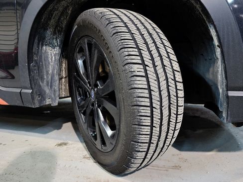 Used 2019 Subaru Forester Sport w/ Popular Package #2 image 57