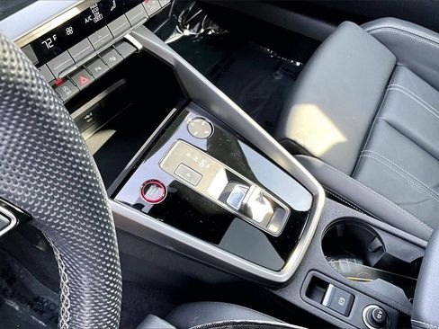 Used 2023 Audi S3 Premium w/ Black Optic Package image 18