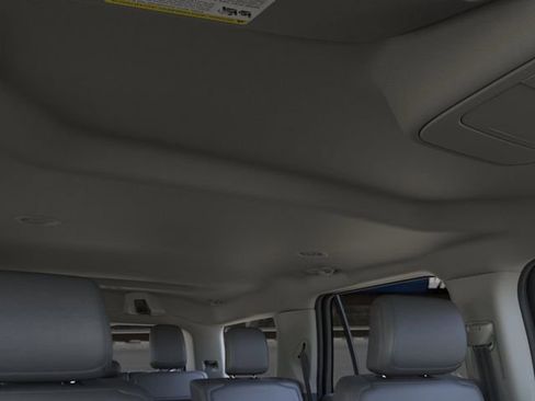 New 2026 Ford Expedition Active AWD/4WD image 23