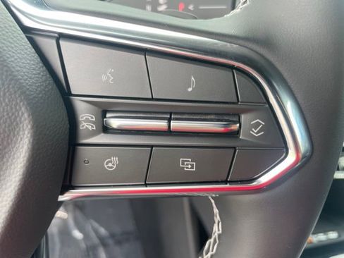 New 2026 Chevrolet Traverse LT w/ Midnight/Sport Edition image 15