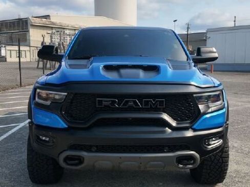 Used 2022 RAM 1500 TRX w/ TRX Level 2 Equipment Group image 19