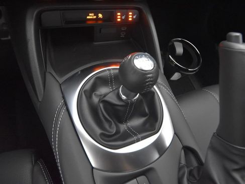 New 2026 MAZDA MX-5 Miata Grand Touring w/ Weather Package RWD image 38