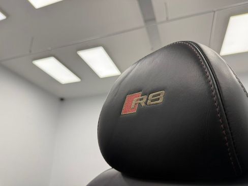 Used 2011 Audi R8 V10 AWD/4WD image 68