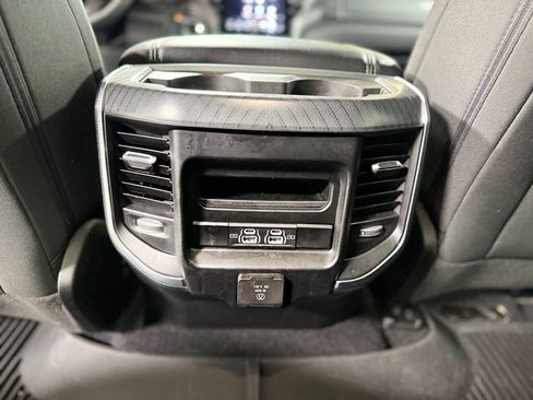 Used 2025 RAM 1500 Lone Star AWD/4WD image 20