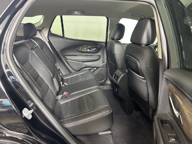 Used 2023 GMC Terrain Denali AWD/4WD image 26