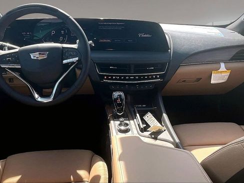 New 2026 Cadillac CT5 Premium Luxury w/ Technology Package AWD/4WD image 5