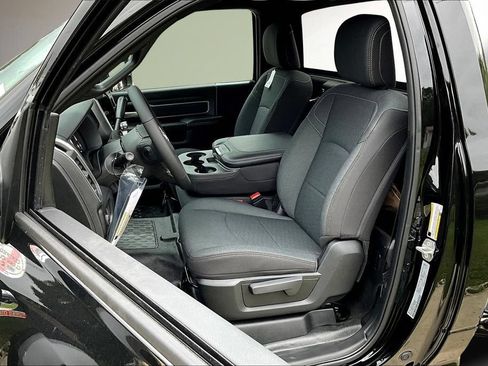 New 2025 RAM 5500 2WD Regular Cab image 10