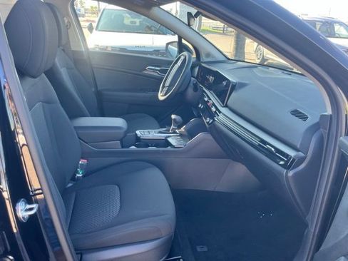 New 2026 Kia Sportage LX w/ LX Convenience Package FWD image 22