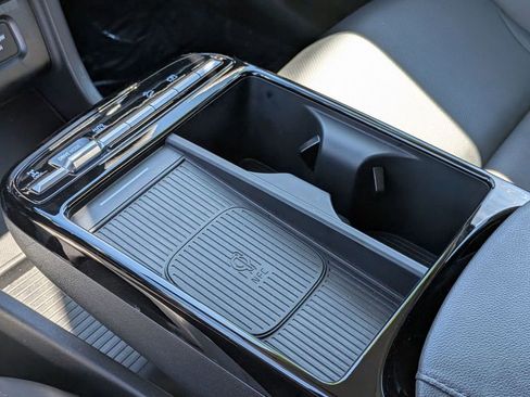 Certified 2025 Hyundai Tucson SEL image 25