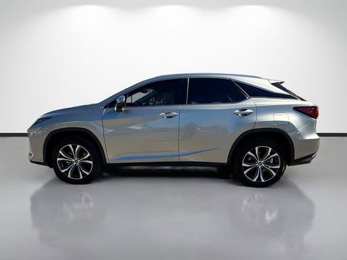 Used 2021 Lexus RX 350 FWD w/ Premium Package image 6