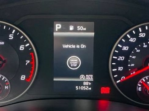 Used 2022 Kia Stinger GT1 w/ Red Interior Color Package AWD/4WD image 22