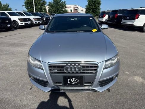 Used 2011 Audi A4 2.0T Prestige AWD/4WD image 2
