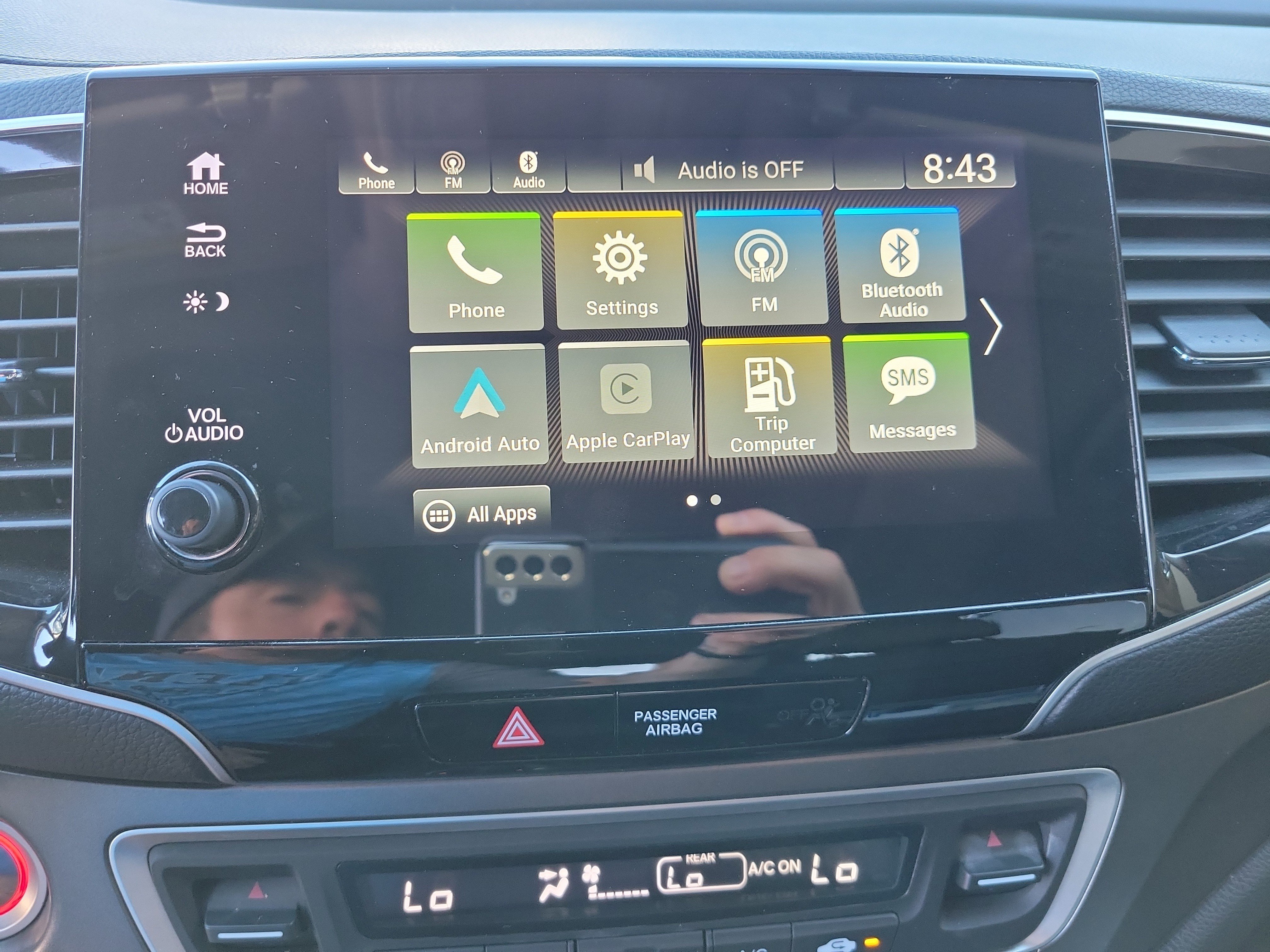 Used 2021 Honda Pilot Special Edition image 15