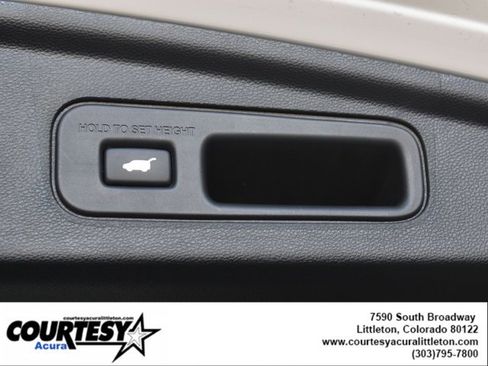 Certified 2025 Acura MDX SH-AWD w/ Technology Package image 26