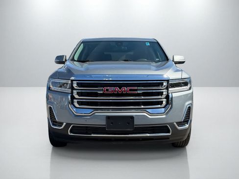 Used 2023 GMC Acadia SLE FWD image 11