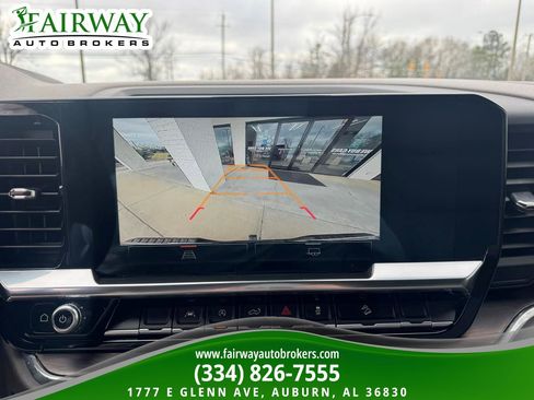 Used 2023 GMC Sierra 1500 SLT w/ SLT Premium Package image 22