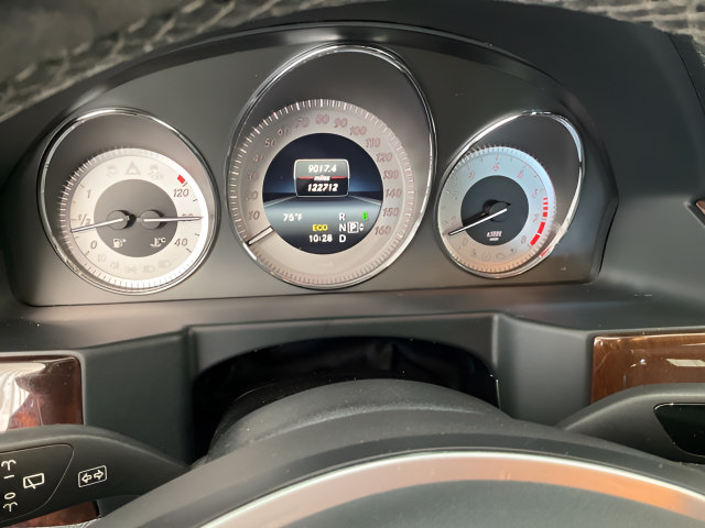 Used 2014 Mercedes-Benz GLK 350 2WD image 13