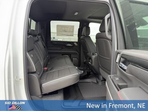 New 2026 GMC Sierra 2500 AT4X AWD/4WD image 20