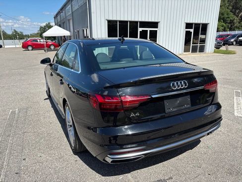 Used 2024 Audi A4 2.0T Premium Plus AWD/4WD image 7