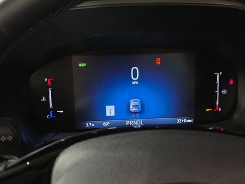 New 2026 Ford Escape SE FWD image 22