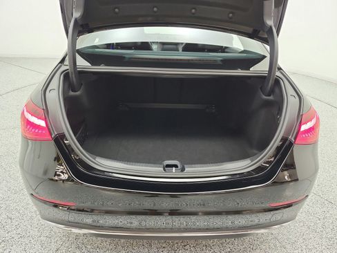 Certified 2024 Mercedes-Benz C 300 Sedan image 21