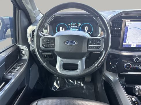 Used 2023 Ford F150 Lariat image 14