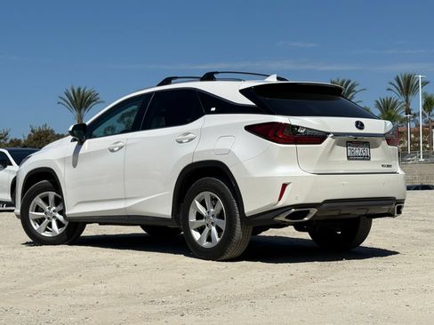 Used 2016 Lexus RX 350 FWD w/ Premium Package image 2